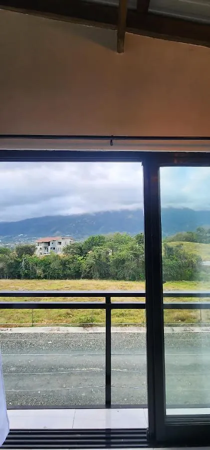 Villa Ladera De La Montana Jarabacoa 0*,  Dominican Republic