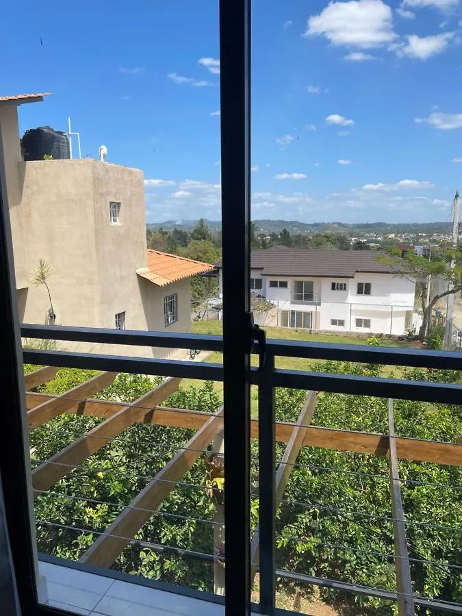 Villa Ladera De La Montana Jarabacoa