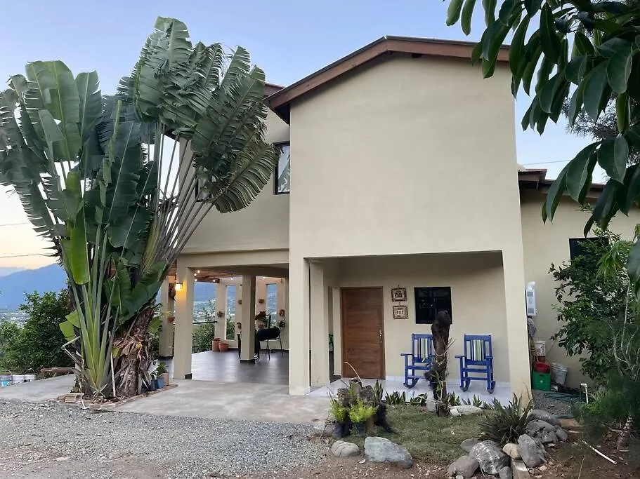 Villa Ladera De La Montana Jarabacoa