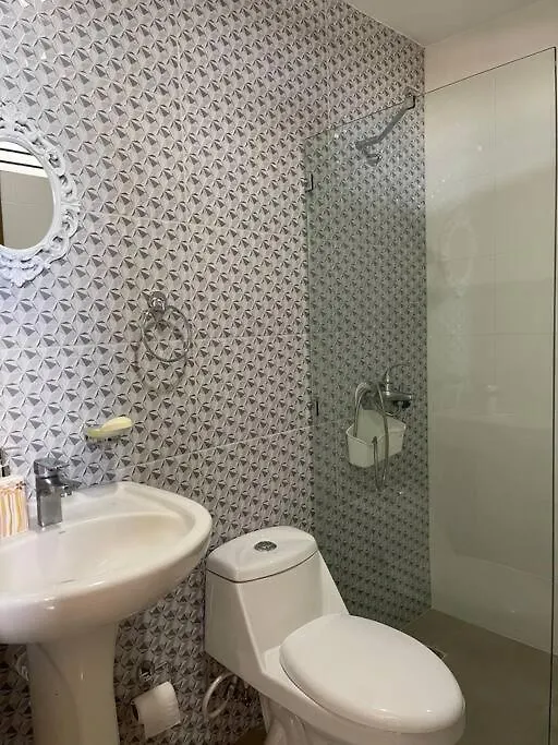 Villa Ladera De La Montana Jarabacoa 0*,