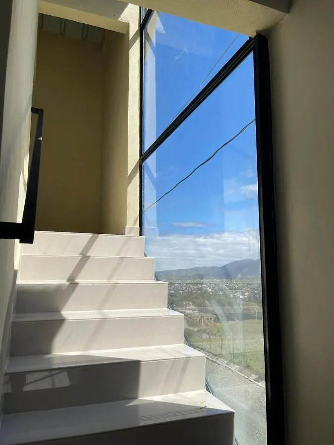 Villa Ladera De La Montana Jarabacoa Dominicaanse Republiek